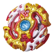 Beyblade Burst Spriggan Requiem Gold Sin Lanzador B100 Color Dorado Y Rojo