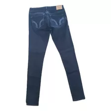 Calça Jeans Feminina Hollister 36