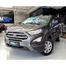 Ecosport Se 1.5 12v Flex 5p Aut