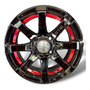 Rines 13 4/100 Tsuru Chevy Gol Atos Spark Pointer Aveo Jetta