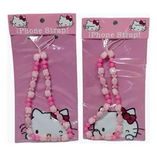 50 Phone Strap Para Reventa Oferta Unica Para Comerciantes 