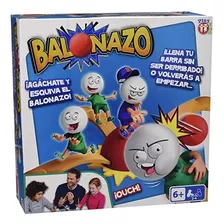 Imc Toys - Balonazo (distribución 961