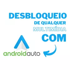 Desbloqueio Kia Soul Booster 2019 Android Auto Via Software