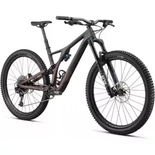 2020 Stumpjumper Evo Comp Carbon 29