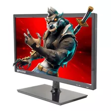 Monitor Gamer Led Full Hd Hdmi 21.5 Pulgada Naceb Na-628 /v /vc