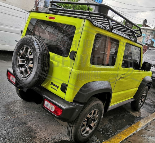 Proteccin De Espejo Para Suzuki Jimny. Foto 10