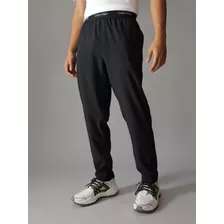 Pants Calvin Klein Sport Hombre Negro