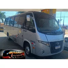 Marcopolo Volare W8 Ano 2014 Executivo Km Baixo Cod 528