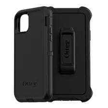 Funda Otter Box Para iPhone 11 Pro Defender Rudo 