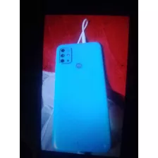 Celular Motorola Moto G 20