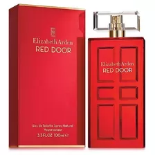 Elizabeth Arden Red Door Edt 100 Ml