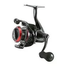 Carrete Pesca Rio Y Lago Okuma Ceymar C-40s 8 Rod Outdoor