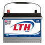 Bateria Lth Hi-tec Chevrolet Vanette 1998 - H-34/78-800