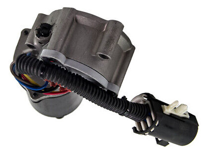 Transfer Shift Motor For Great Wall 06 For Ford Ranger 0 Oab Foto 6