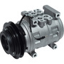 Pistn De Acelerador/apagado P Motor Mercedes Benz Om366