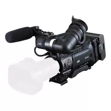 Jvc Gy-hm850chu Prohd Compact Shoulder Mount Camera