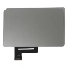 Trackpad C/ Flat Macbook Pro A1706 E A1708 - Silver 