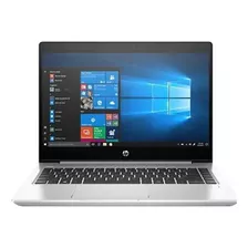 Notebook Hp Probook 440 G6 I5 8va Gen 8gb Ram 256gb Ssd 