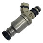 Inyector Mitsubishi Montero 2001-2002 3.5 L 6 Cil 