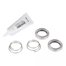 Kit Ratchet Full Service Dt Swiss 36t Sl