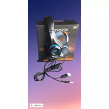 Auriculares Nw400 Newvision