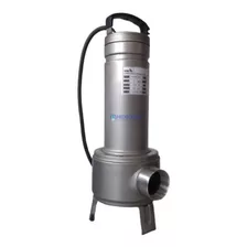 Bomba Desagote Sumergible Ksb Ama Home 1 Hp 380v Agua Sucia.