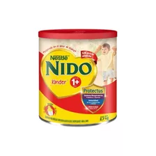 Fórmula Infantil En Polvo Nestlé Nido Kinder 1 En Lata 2.7kg