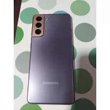 Celular Samsung Galaxy S21 5g Libre 