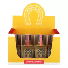 Tequila Herradura Reposado 50ml Mini (12 Pack)