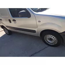 Vendo Camioneta Furgón Renault Kangoo 