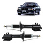 Par Amortiguadores Delanteros Para Nissan Sunny 1982 1993 Nissan Sunny