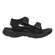 Sandalias Teba Abrojo Negro Azul Gris Hombre Mujer 36 Al 46