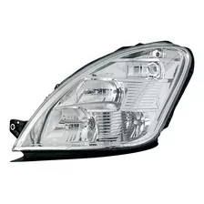 Optica Para Iveco Daily 2008 Der Nino 