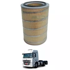 Filtro Ar Primario Mb Actros 2546 Ls 2019 Ls 2020