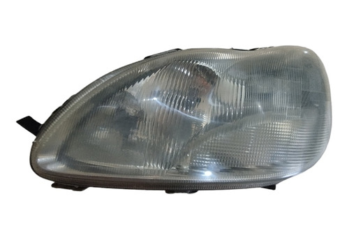 Faro Mercedes Benz W220 / S430 / S500 99-02 Foto 3