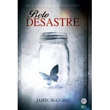 Livro Belo Desastre