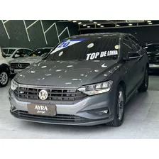 Volkswagen Jetta R-line 250 Tsi 1.4 Flex 16v Aut. 2020/2...