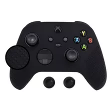 Funda-forro En Silicona Para Control Xbox One Series S/x. 