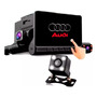 Pantalla Camara Interior Frontal Reversa Dvr Personalizadas