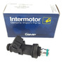 1- Inyector Combustible Acura Tl 3.2l V6 1996/1998 Injetech