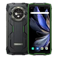 Smartphone Blackview Bv9300 Pro 12gb 256gb Rom Prova D'água 