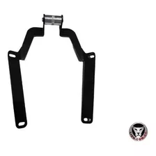 Base Para Gps-celular Ducati Multistrada