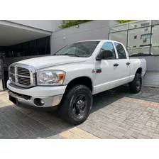 Dodge Ram 2500 Heavy Duty Slt 4x4 5.9 - 2009