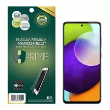 Película Hprime Nanoshield Galaxy A52 / A52 5g / A52s 5g