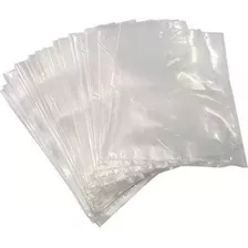 1 Kg Bolsa Plástico Natural 90x1.20 Transparente *bio*