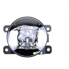 Farol Milha Esquerdo Led Jeep Renegade 201/21 Original Mopar