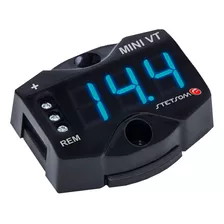 Voltimetro Digital Stetsom Mini Vt Tension 7 A 30v 