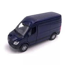 Buseta Mercedes Benz Sprinter Panel Van Escala 1.34