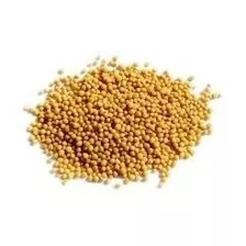 Mostaza Amarilla En Grano X 1 Kg (india)el Mejor Precio