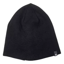 Gorro Touca Dc Shoes Original Tricô Sem Dobra